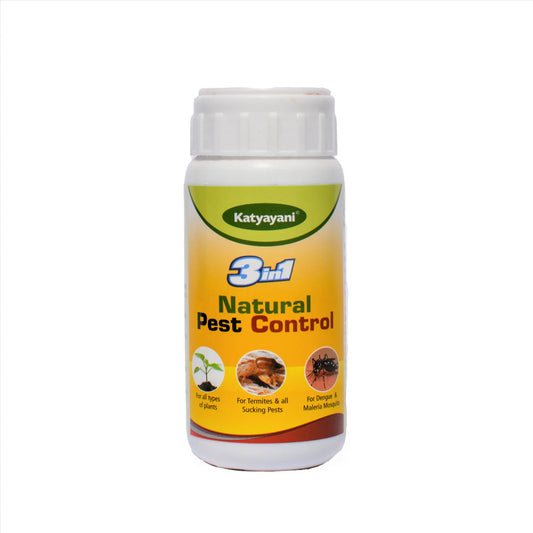 Buy  3 in 1 Organic Pesticide | Effective Pest Control | COD