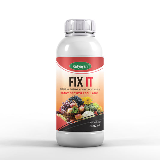 Buy Best Katyayani Fix It | Plant Growth Regulator | Upto 40% OFF