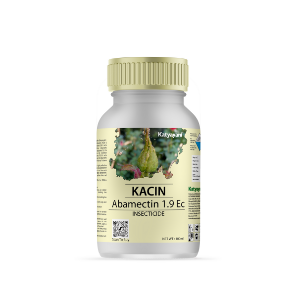 Buy Katyayani KACIN Insecticide for Thrips Control | Upto 50% off 