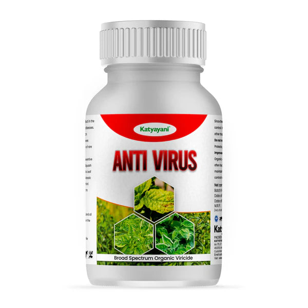 Anti Virus Kit | best insecticide for all plants