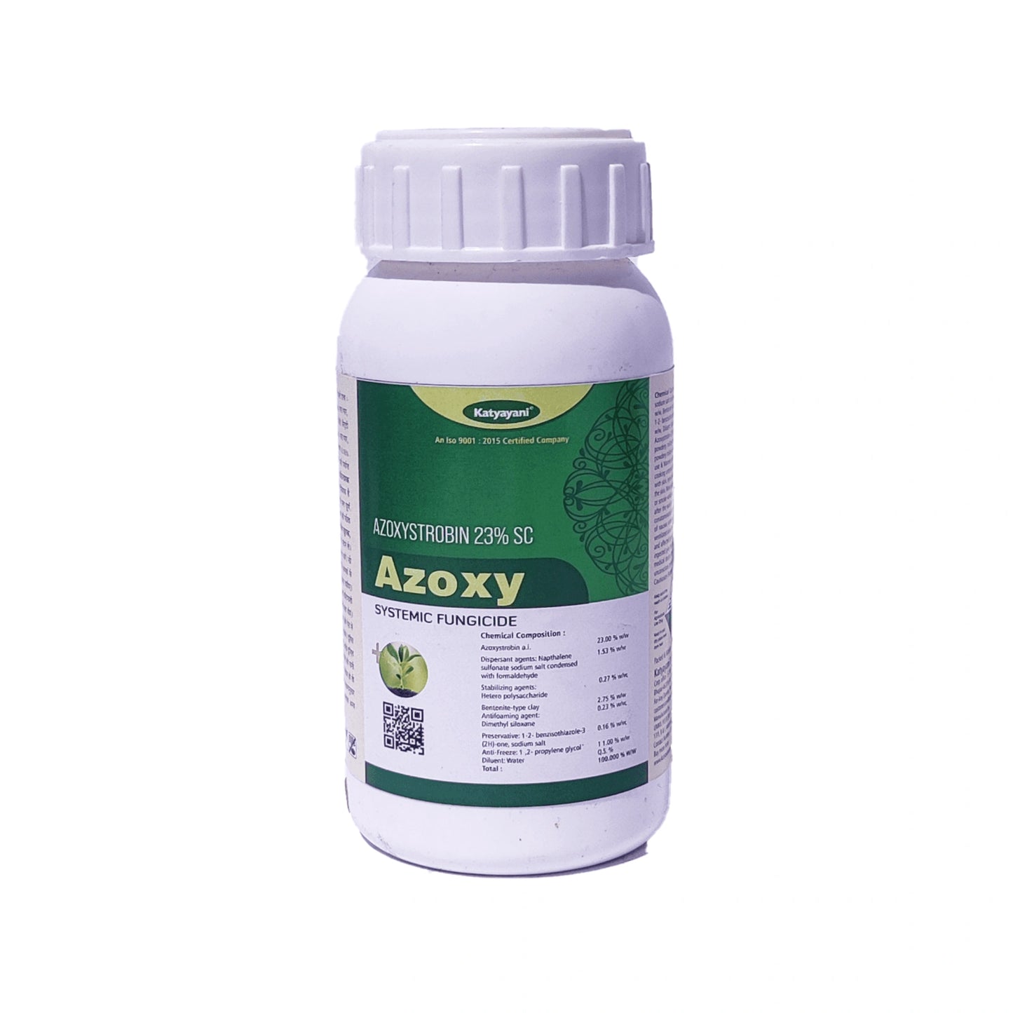 Buy Katyayani Azoxy | Best for blight disease in paddy | COD