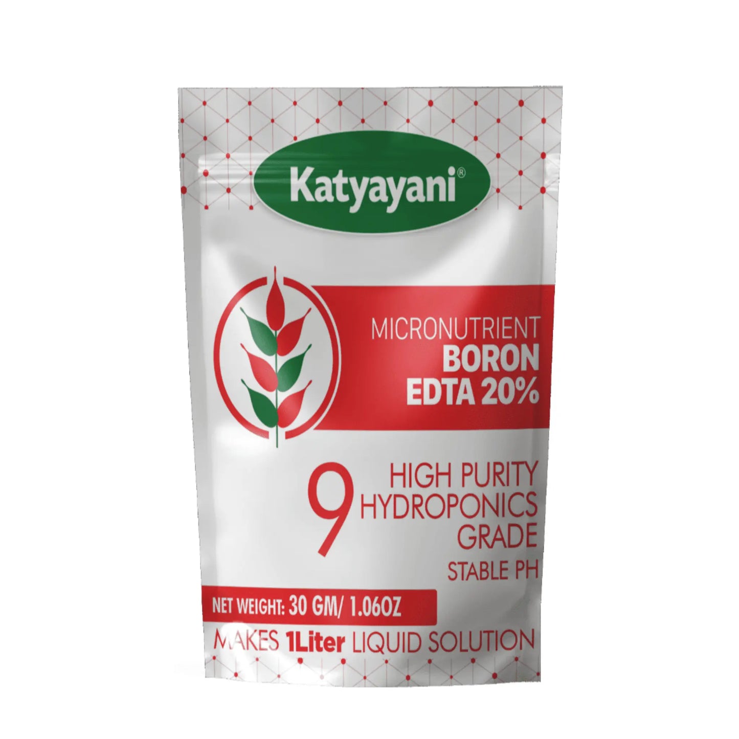 katyayani Boron 20% EDTA-Fertilizer