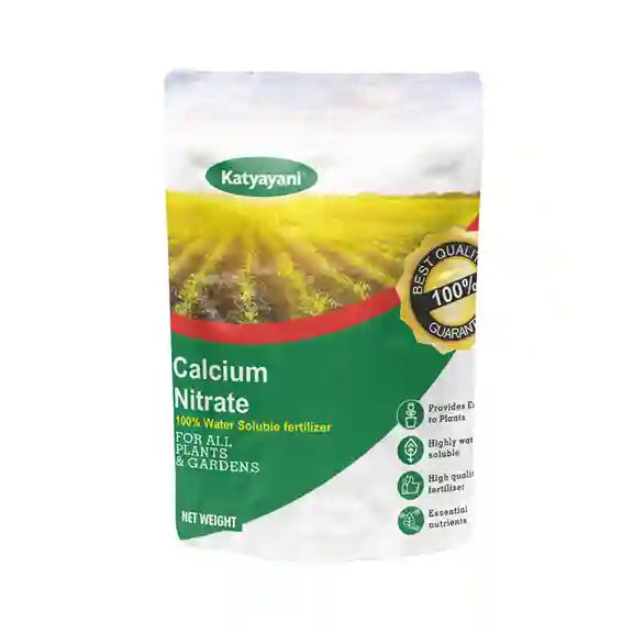 Katyayani Calcium Nitrate | Fertilizer