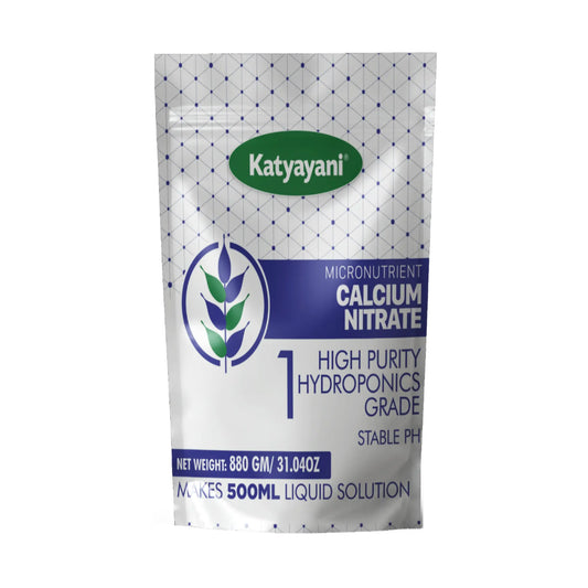 Shop Katyayani Calcium Nitrate | Save Upto 40% | Free Delivery