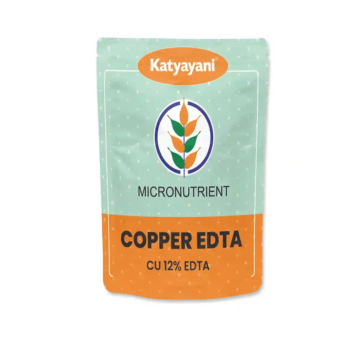 Katyayani Cu 12% Copper Edta Micronutrient Fertilizer | COD