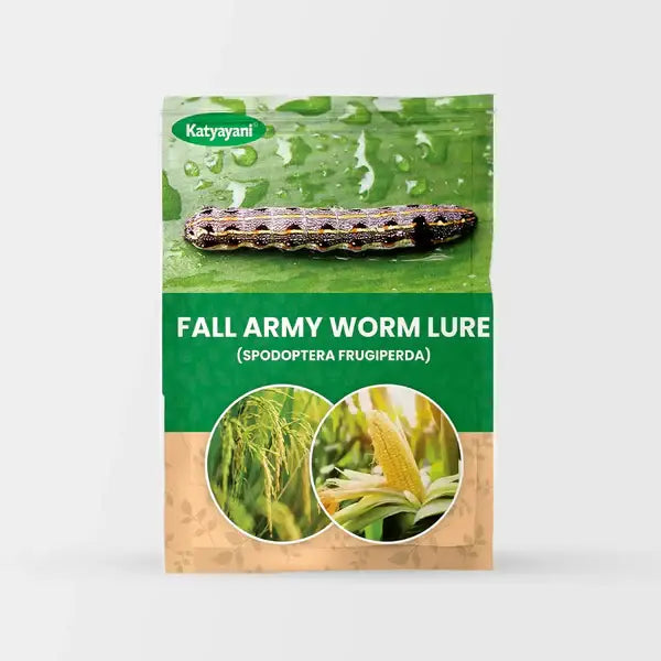 Katyayani Fall Army Worm Lure (SPODOPTERA FRUGIPERDA)