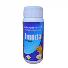 KATYAYANI IMIDA | IMIDACLOPRID 30.5% SC | CHEMICAL INSECTICIDE