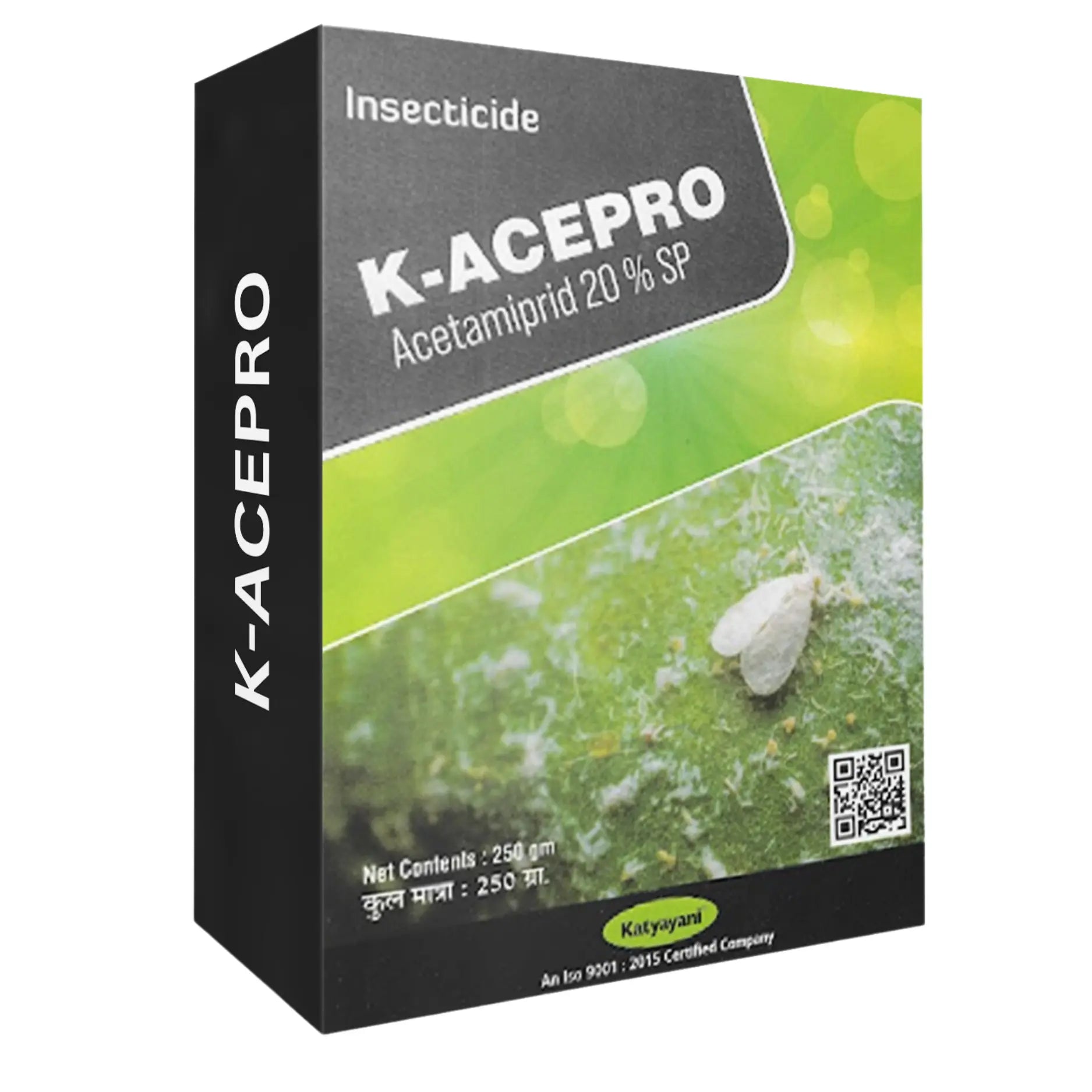 K- Acepro | Acetamiprid 20% sp | Chemical Insecticide