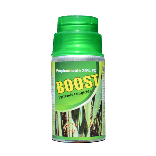 Buy Katyayani Boost propiconazole 25 EC Fungicide | Upto 40% OFF