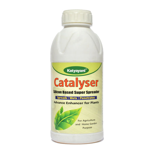 Buy Katyayani Catalyser Silicon Super Spreader for All Plants | COD