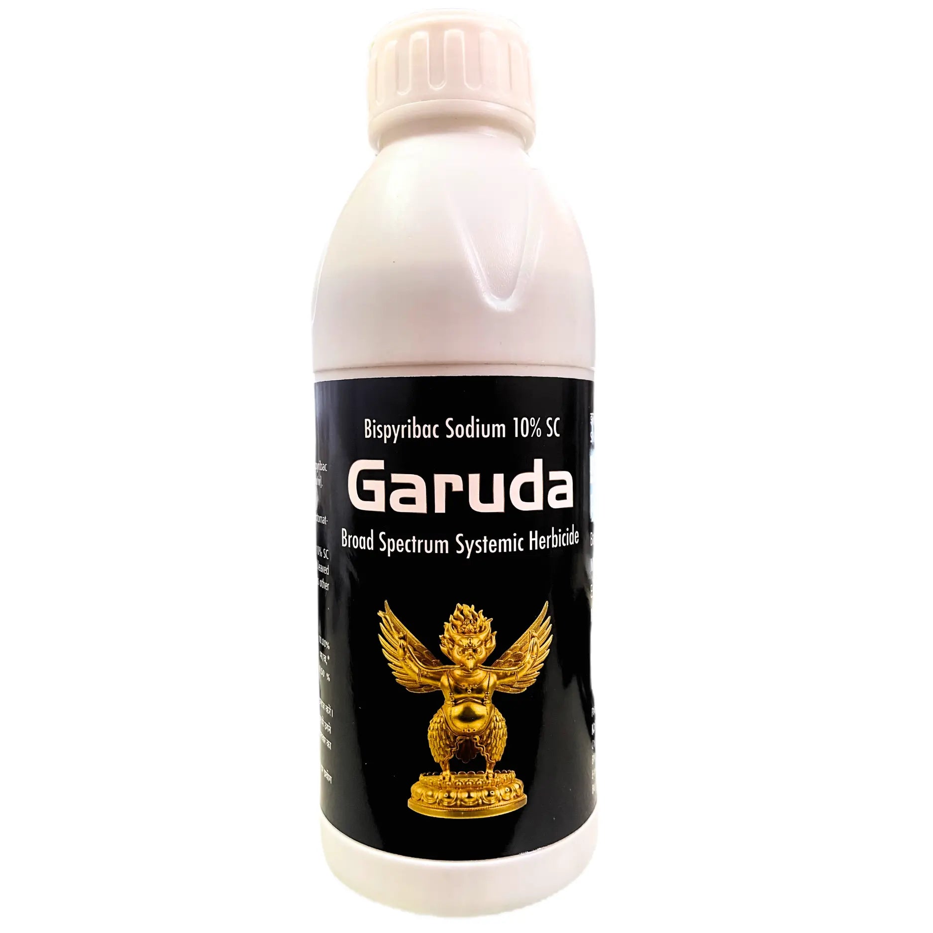 Katyayani Garuda | Bispyribac Sodium 10 % SC | Chemical herbicide