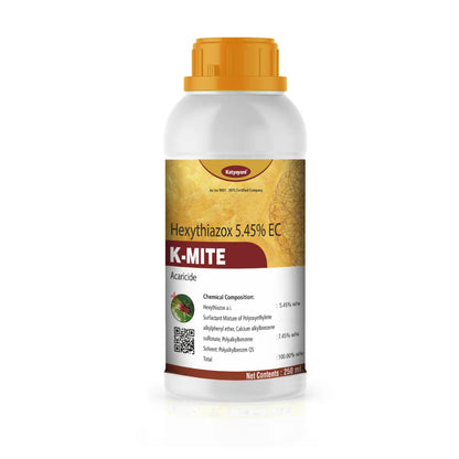 Buy Katyayani K Mite Insecticide for Mites | Enjoy Up to 40% OFF