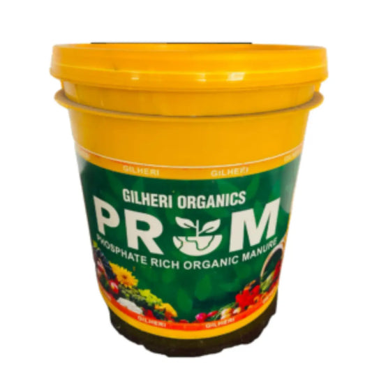 Shop Now Katyayani Prom Organic Fertilizer (BUCKET) | Upto 45% OFF