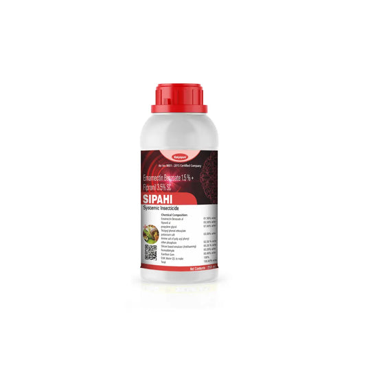 Buy Katyayani Sipahi Insecticide | Control Thrips | Get 40% OFF