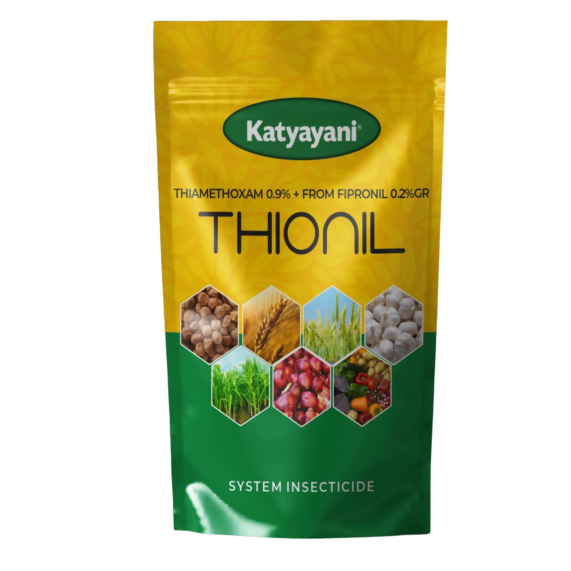 Shop Katayayni Thionil Insecticide for 10+ Sucking Insects | COD