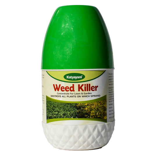 Katyayani Weed Killer Liquid Weedicide