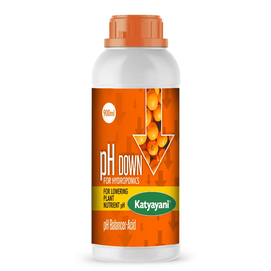 Katyayani pH Down | Get Upto 40% Discount & Free Delivery