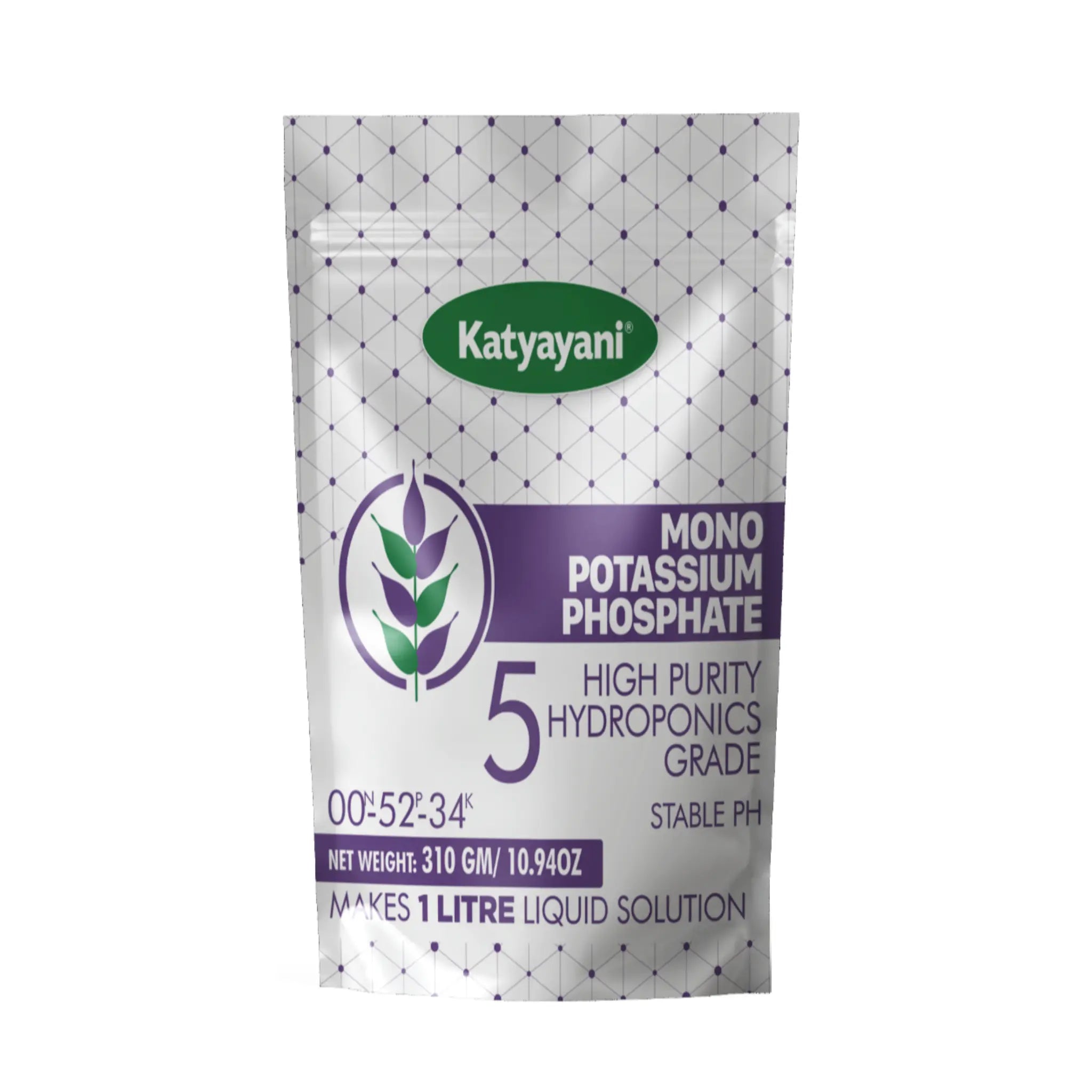 Katyayani  Mono Potassium Phosphate (Hydroponics)