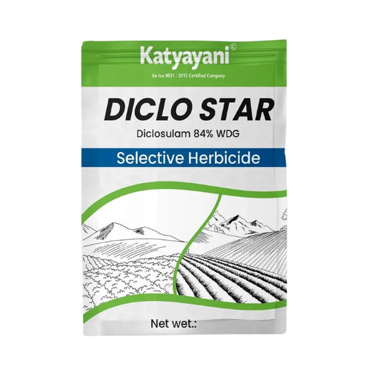 Buy Katyayani Diclo Star Herbicide | Upto 40% OFF | COD