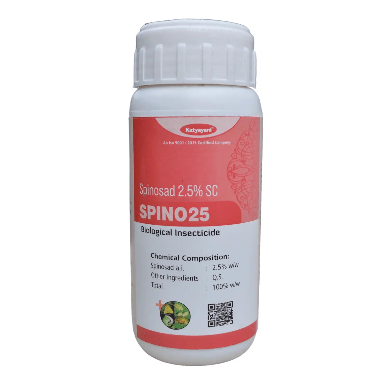 Buy Top Spino 25 Insecticide | at @305 Only | Best Price in India