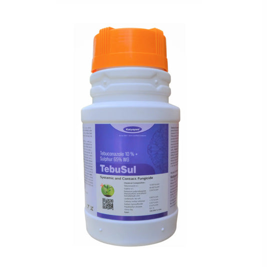 Buy Katyayani Tebusul Fungicide | Get Upto 40% Off & Free Delivery