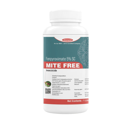 Shop Now Katyayani Mite Free Insecticide at Best Price | COD