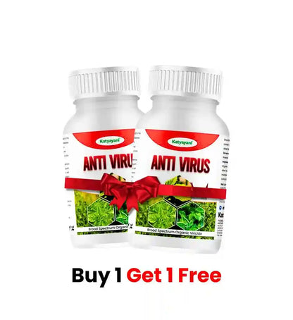 Best Offers on Katyayani Antivirus Virucide for plants | Shop Now