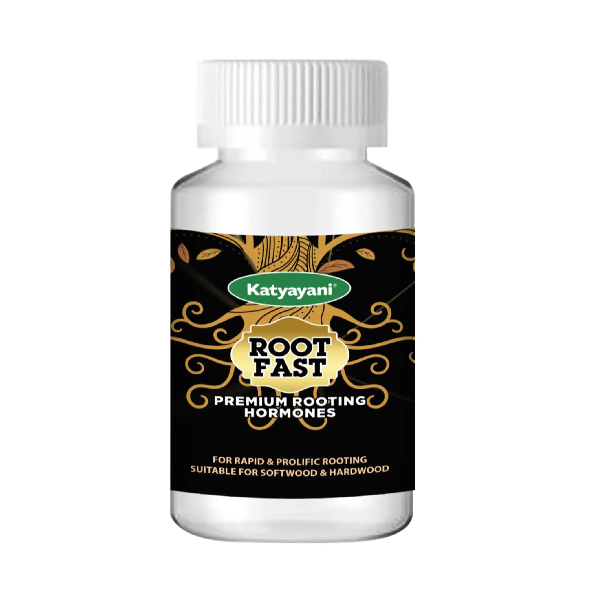 Katyayani Rooting Hormone - ROOT FAST - Growth Regulator