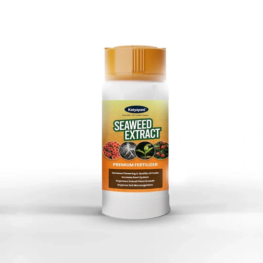 Buy Seaweed Fertilizer | Liquid seaweed extract | at @380 Online